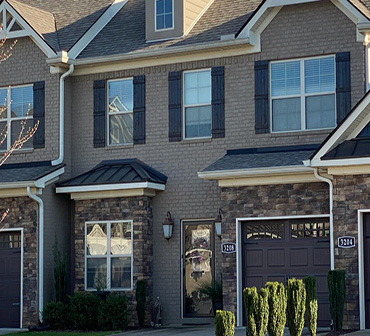 Park Place Townhomes