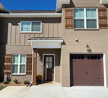 HV Griffin Park Town Homes